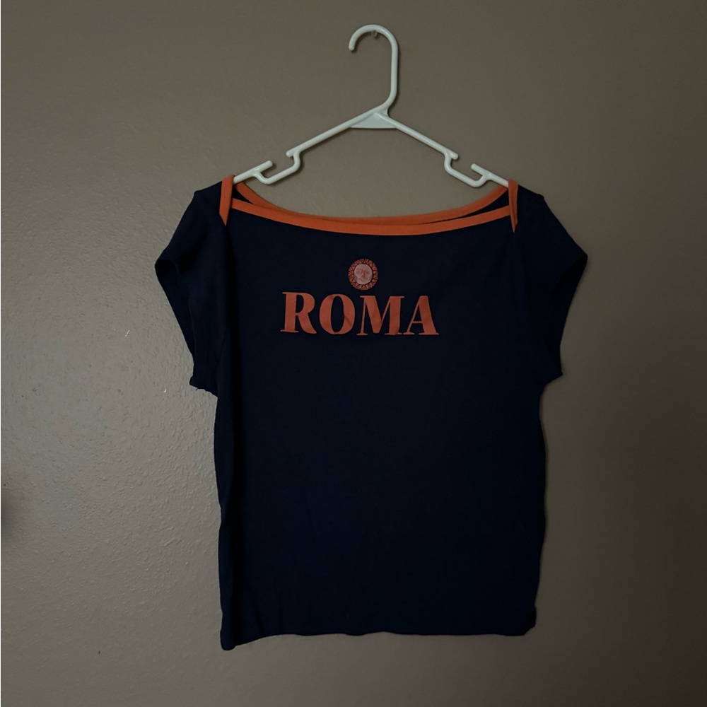 Urban Outfitters Roma Shirt